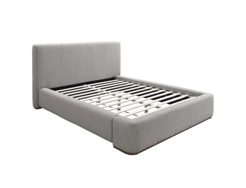 Harrod Mushroom - Queen Bed