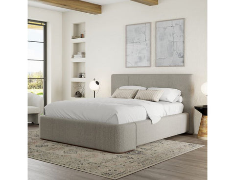Harrod Mushroom - Queen Bed