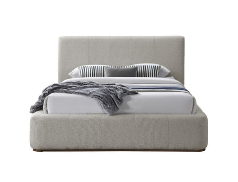 Harrod Mushroom - Queen Bed