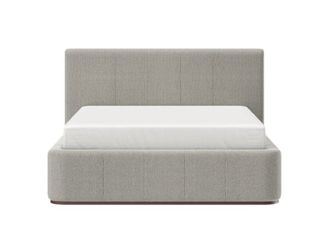 Harrod Mushroom - Queen Bed