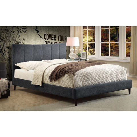 Rimo - Queen Bed WW