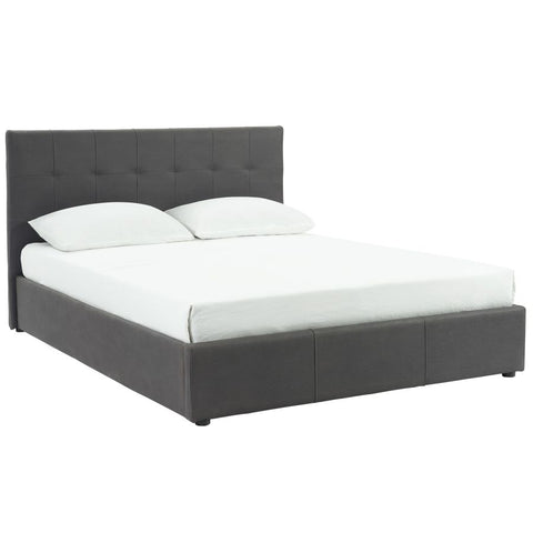 Extara Storage - King Bed WW