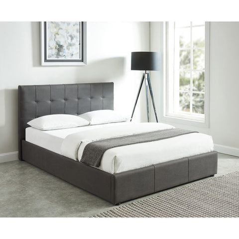 Extara Storage - King Bed WW