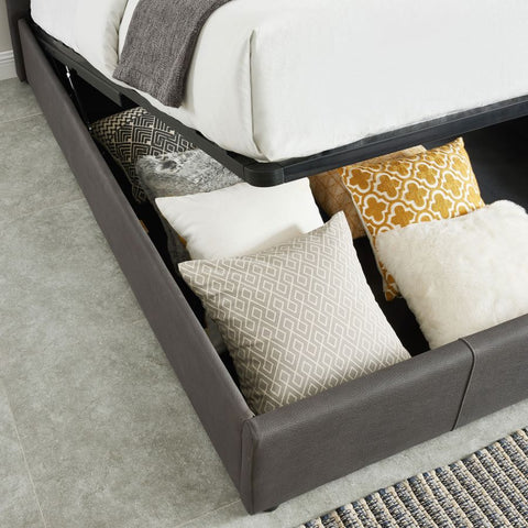 Extara Storage - King Bed WW