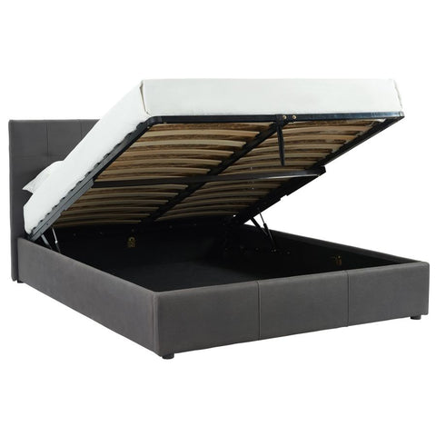 Extara Storage - Queen Bed WW