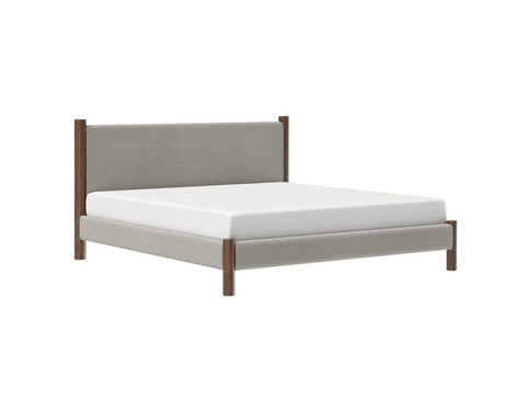 Zoran Mushroom - King Bed