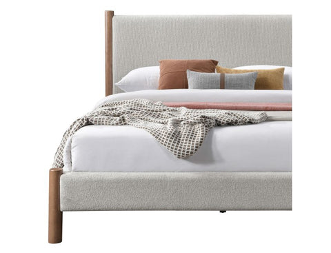 Zoran Mushroom - King Bed