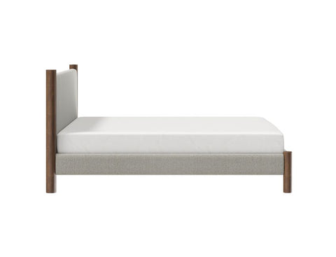 Zoran Mushroom - King Bed