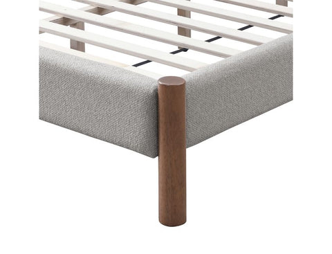 Zoran Mushroom - King Bed