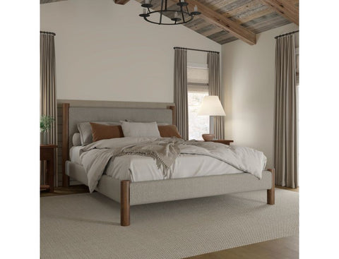Zoran Mushroom  - Queen Bed