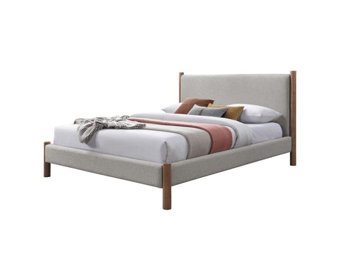 Zoran Mushroom  - Queen Bed