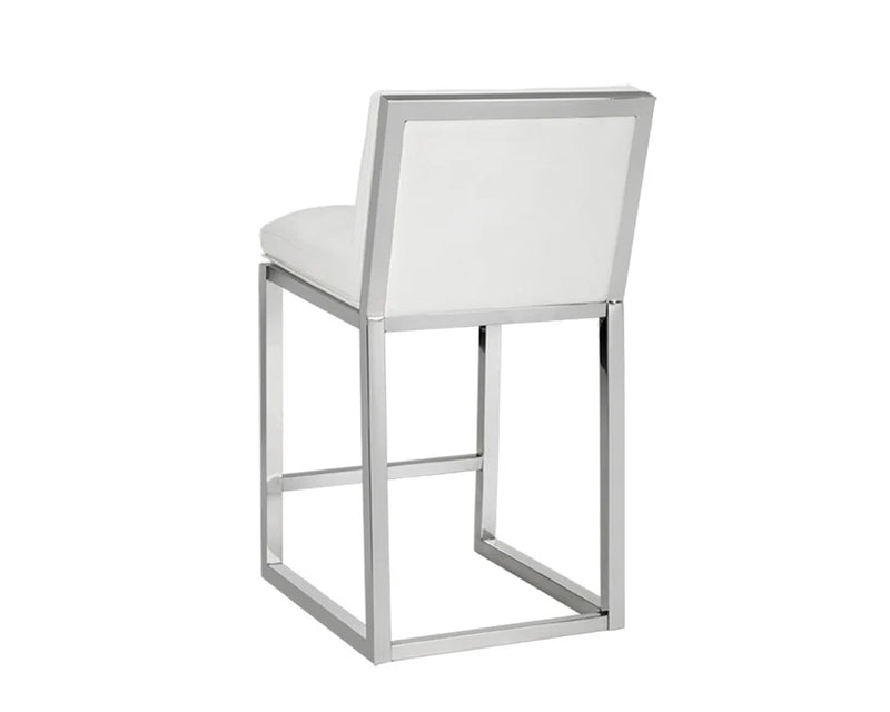 Alba - Counter Chair Sunpan