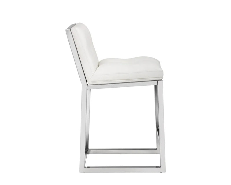 Alba - Counter Chair Sunpan