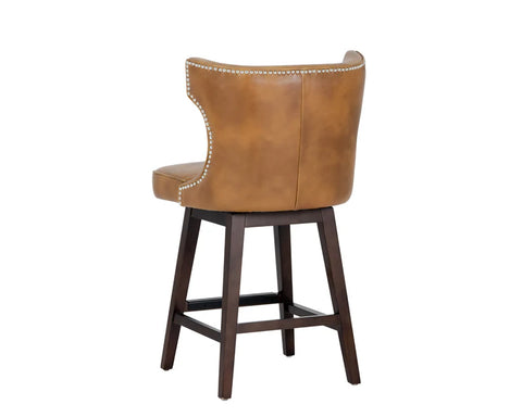 Neville Swivel - Counter Chair Sunpan