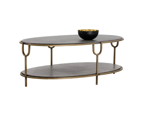 Arya - Coffee Table Sunpan