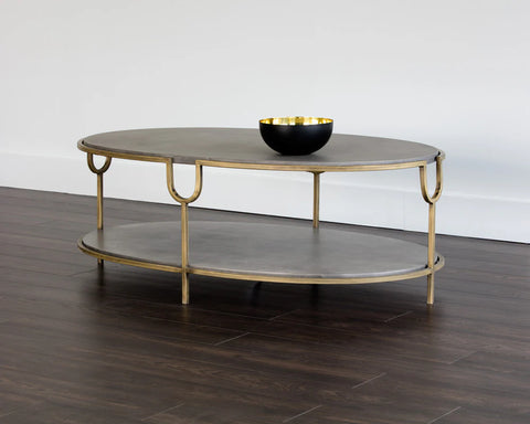 Arya - Coffee Table Sunpan