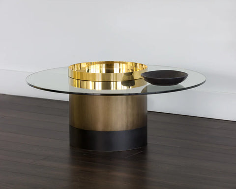 Haru - Coffee Table Sunpan