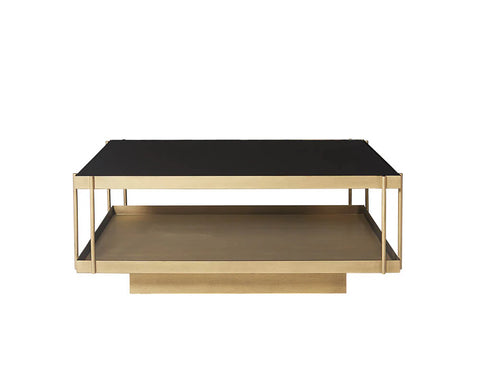Finch - Coffee Table Sunpan