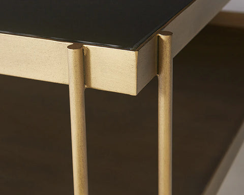 Finch - Coffee Table Sunpan