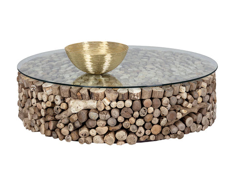 Bickford - Coffee Table Sunpan