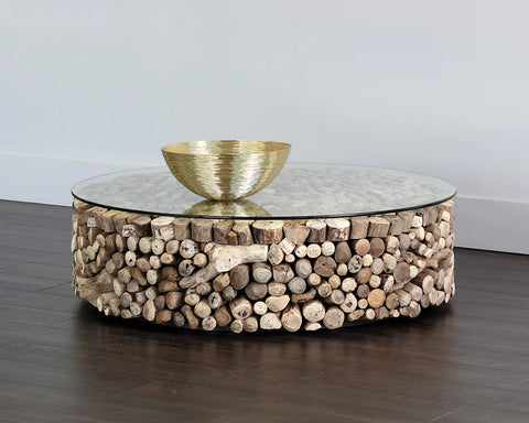 Bickford - Coffee Table Sunpan