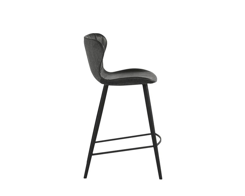 Arabella Portabella - Counter Chair Sunpan