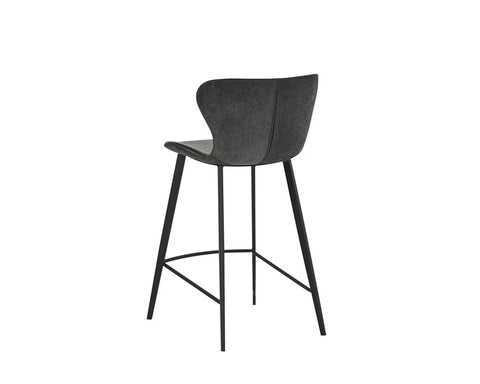 Arabella Portabella - Counter Chair Sunpan