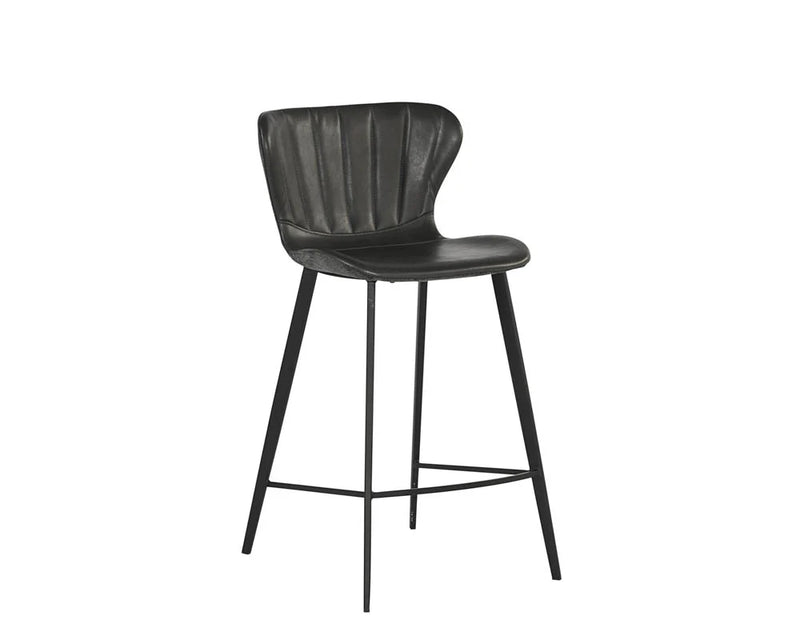 Arabella Portabella - Counter Chair Sunpan