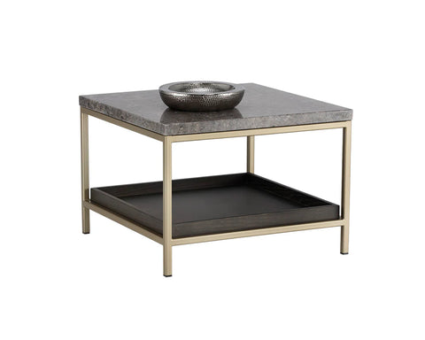 Arden - End Table Sunpan