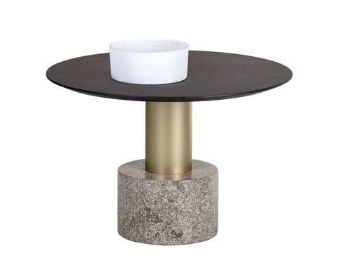 Monaco - Coffee Table Sunpan