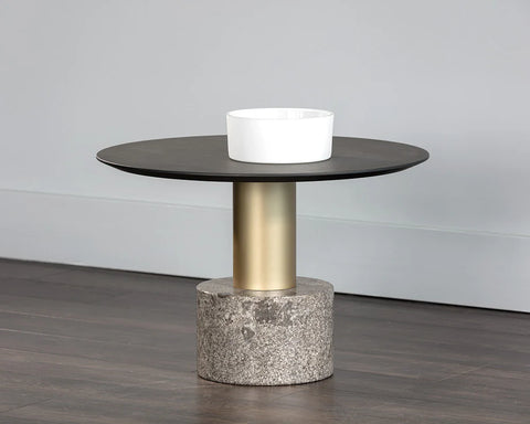 Monaco - Coffee Table Sunpan