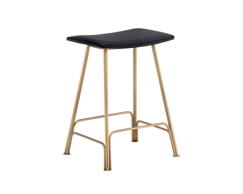 Azai - Counter Chair Sunpan