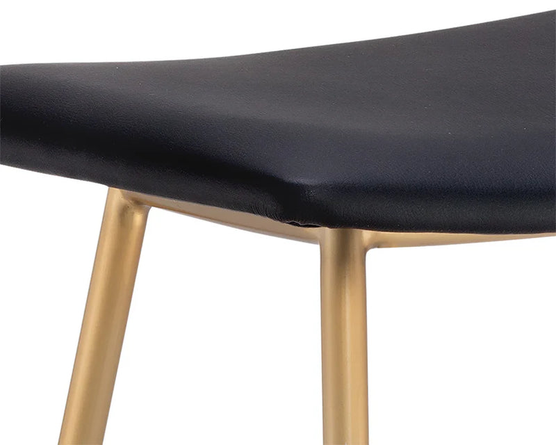 Azai - Counter Chair Sunpan