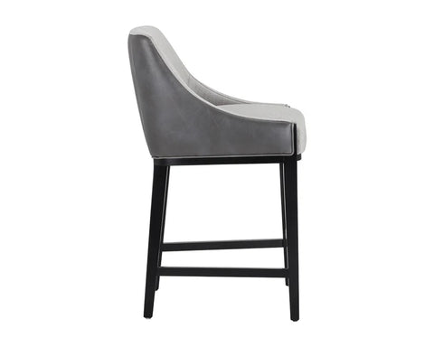 Aurora - Counter Chair Sunpan