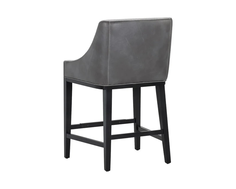 Aurora - Counter Chair Sunpan