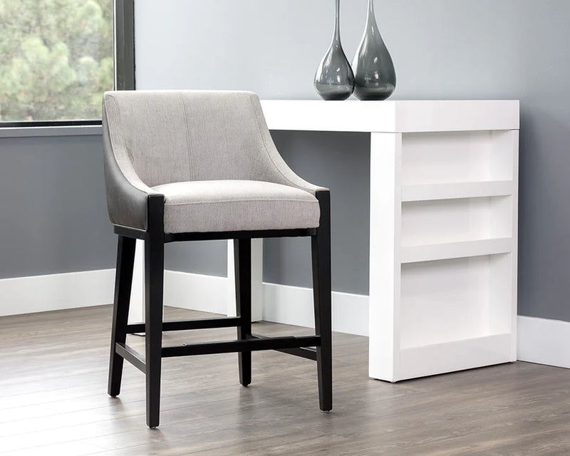 Aurora - Counter Chair Sunpan