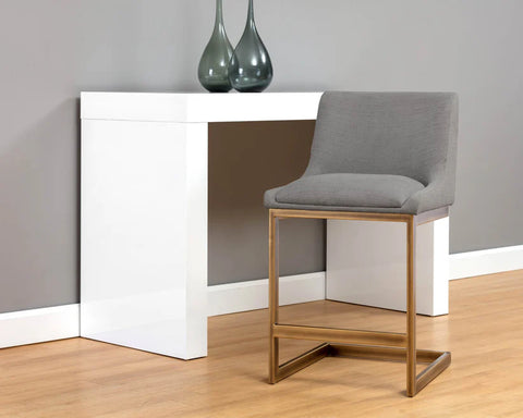 Holly - Counter Chair Sunpan