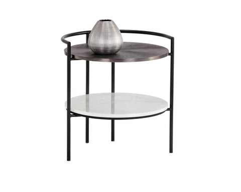 Brighton - End Table Sunpan