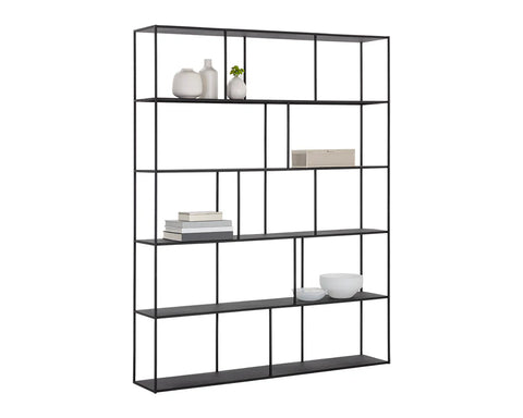 Eiffel Extra Large- Bookcase Sunpan