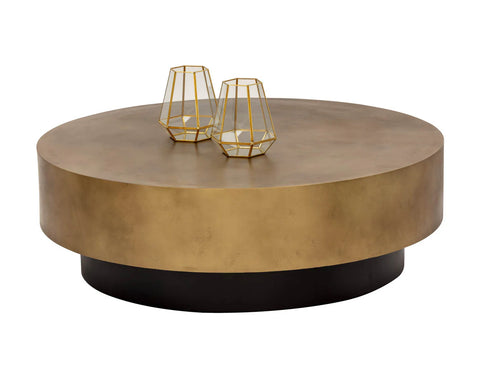 Bernaby - Coffee Table Sunpan