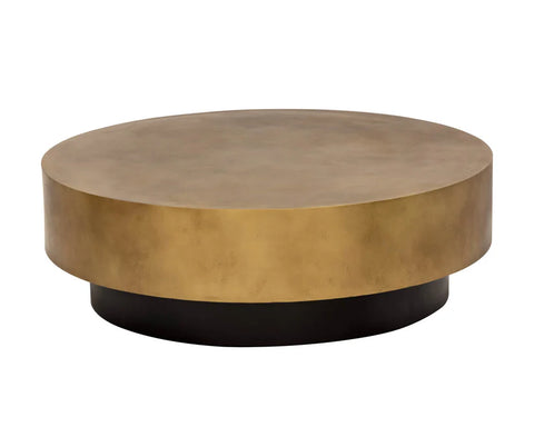 Bernaby - Coffee Table Sunpan