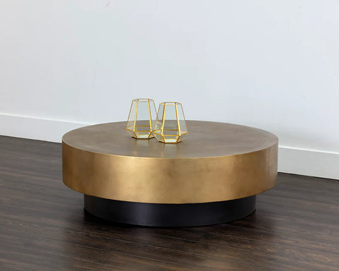 Bernaby - Coffee Table Sunpan