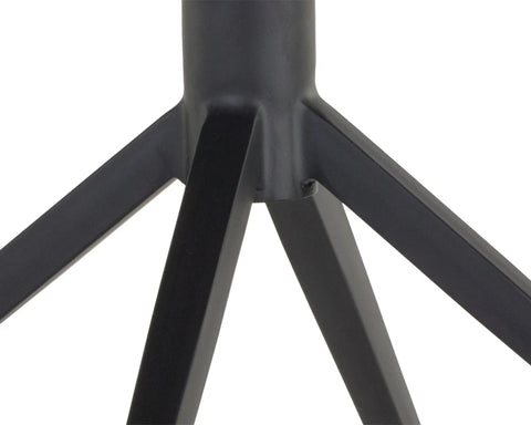 Cassius Slate - Office Chair Sunpan