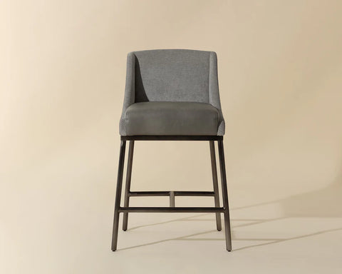 Dalary - Counter Chair Sunpan