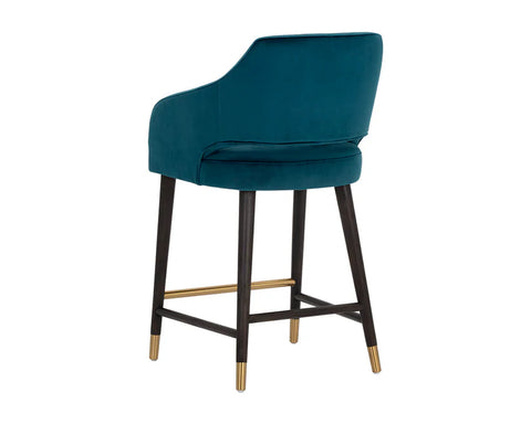 Adelaide - Counter Chair Sunpan