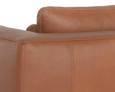 Burr Saddle - Accent Chair Sunpan