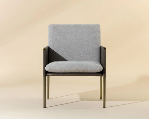 Bellevue - Accent Chair Sunpan