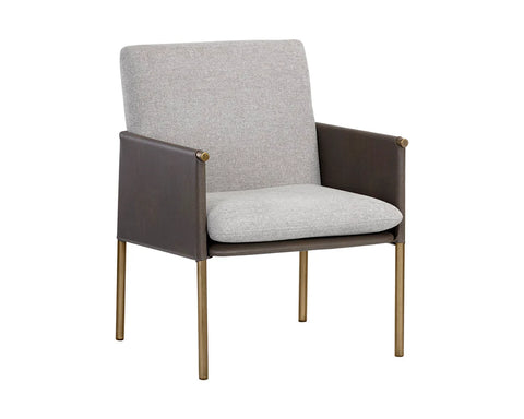 Bellevue - Accent Chair Sunpan
