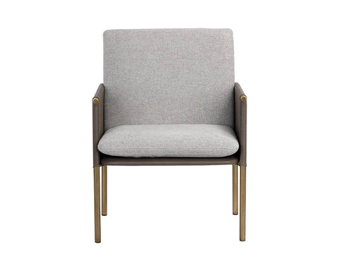 Bellevue - Accent Chair Sunpan