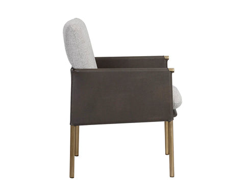 Bellevue - Accent Chair Sunpan